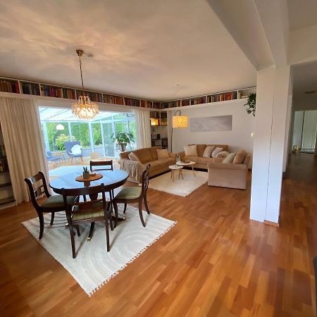 Apartamento Nettetal Oase Exterior foto