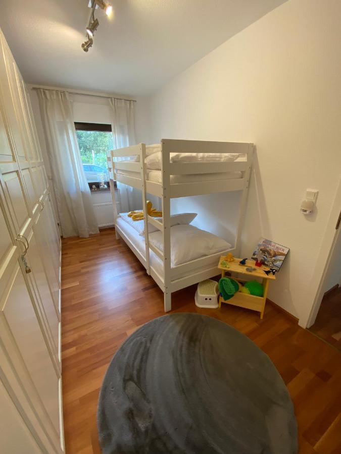 Apartamento Nettetal Oase Exterior foto