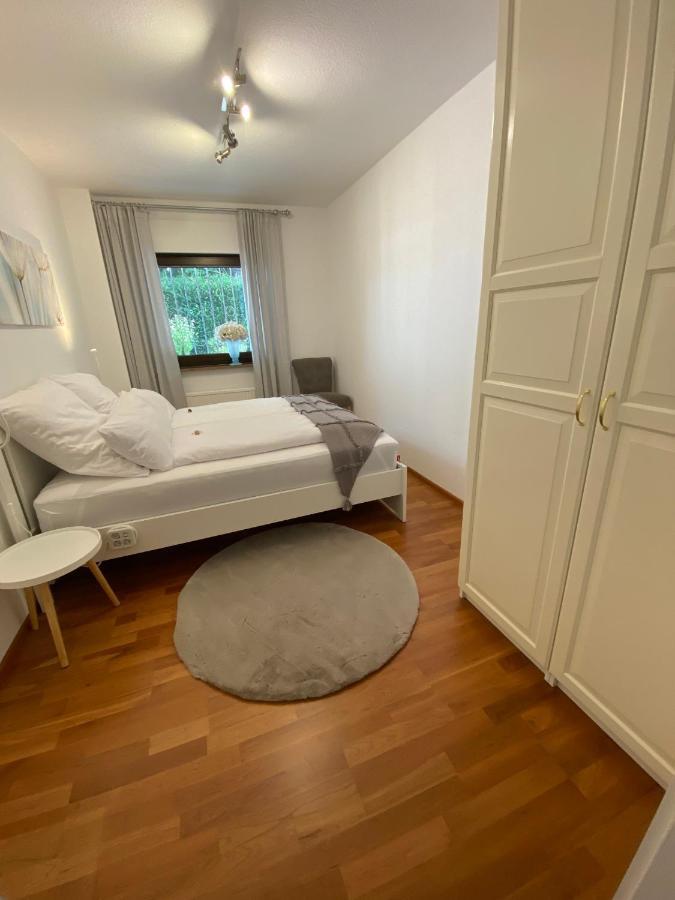 Apartamento Nettetal Oase Exterior foto