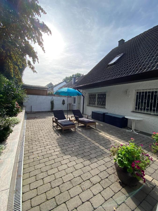Apartamento Nettetal Oase Exterior foto