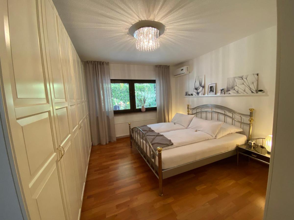 Apartamento Nettetal Oase Exterior foto