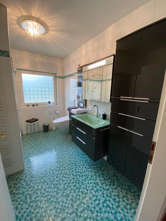Apartamento Nettetal Oase Exterior foto