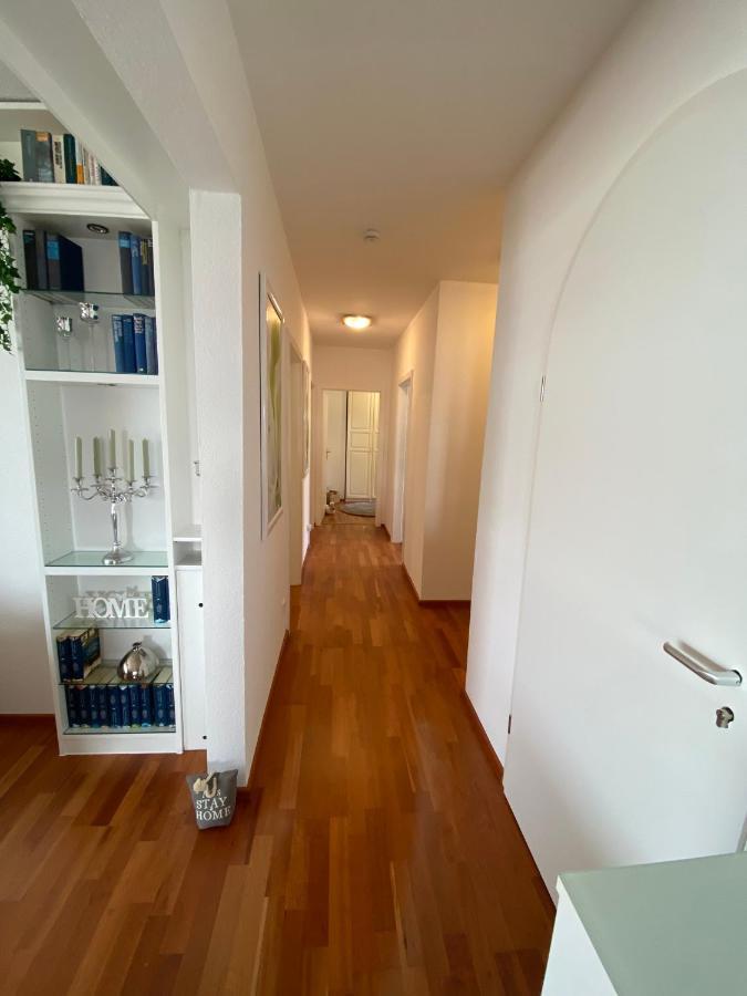 Apartamento Nettetal Oase Exterior foto