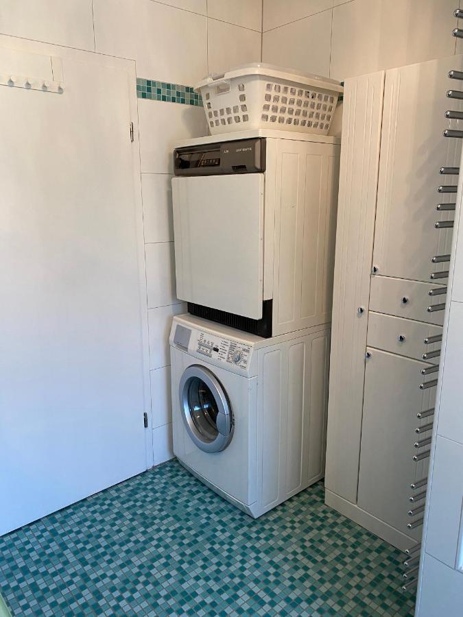 Apartamento Nettetal Oase Exterior foto