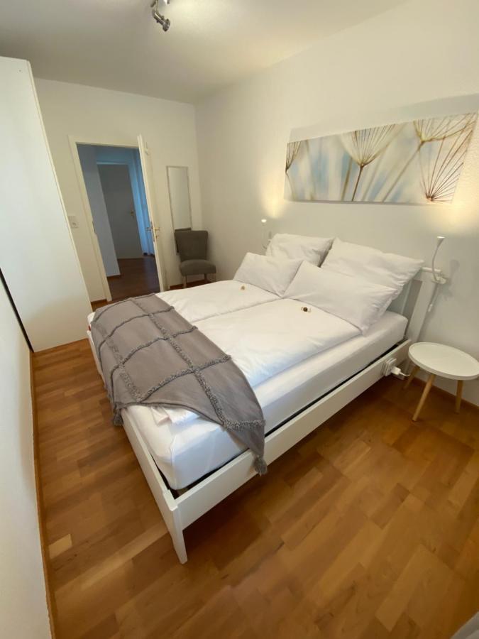 Apartamento Nettetal Oase Exterior foto